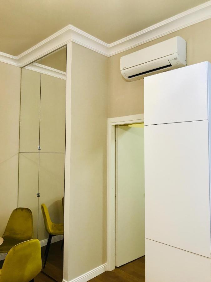 Porta Ticinese Apartment Milan Exterior photo