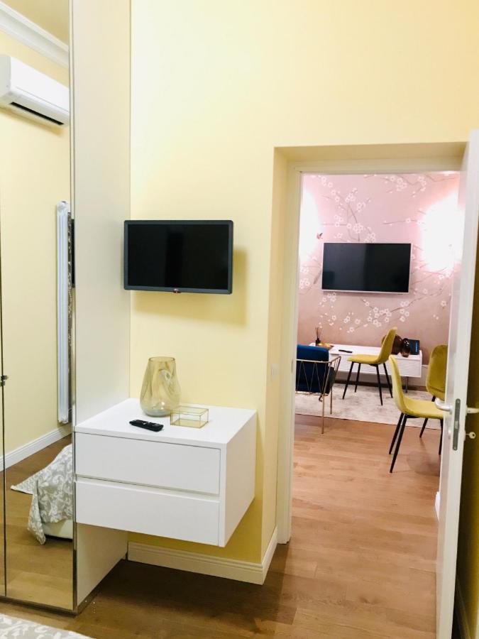 Porta Ticinese Apartment Milan Exterior photo